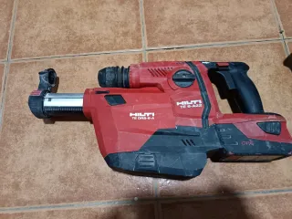 Taladro percutor Hilti TE 6-A22
