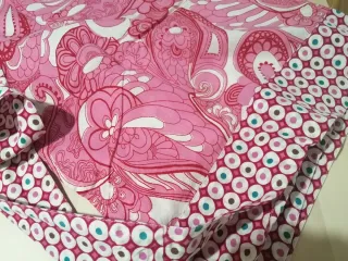 Pareo Pedro del Hierro sin usar