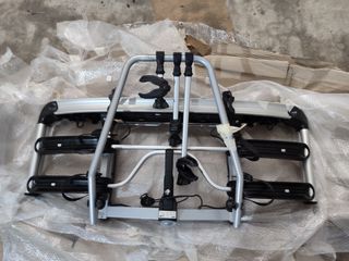 Thule EC G6 EuroClassic 929 Suporte Bicicletas 3x