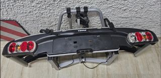 Thule EC G6 EuroClassic 929 Suporte Bicicletas 3x