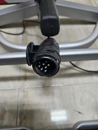 Thule EC G6 EuroClassic 929 Suporte Bicicletas 3x