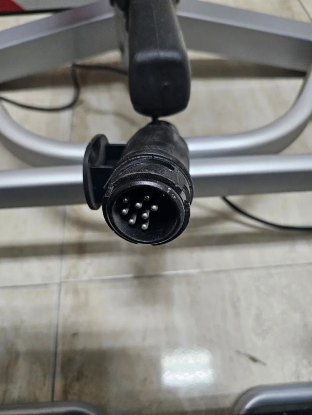 Thule EC G6 EuroClassic 929 Suporte Bicicletas 3x