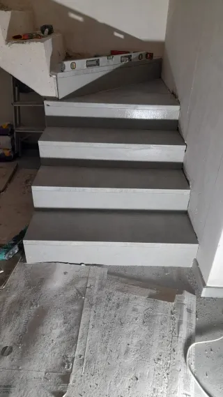 Todo clase de reforma