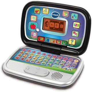 ✨ - VTech - Diverblack PC, Ordenador Infantil Educ