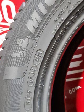 [R. 1894] - 215 55 17 94W NEUMÁTICOS MICHELIN