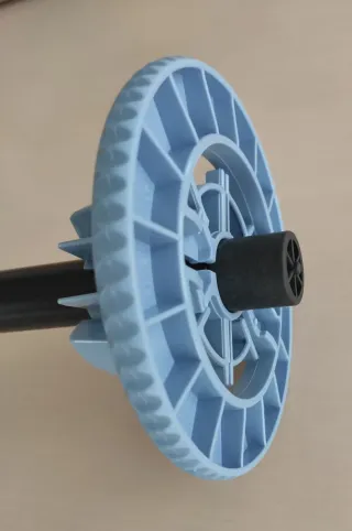 Eje HP DesignJet 500/800 24