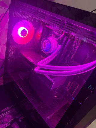 PC Gaming precio negociable