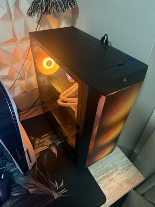 PC Gaming precio negociable