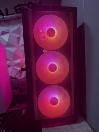 PC Gaming precio negociable