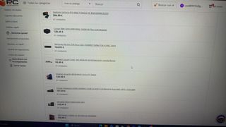 PC Gaming precio negociable