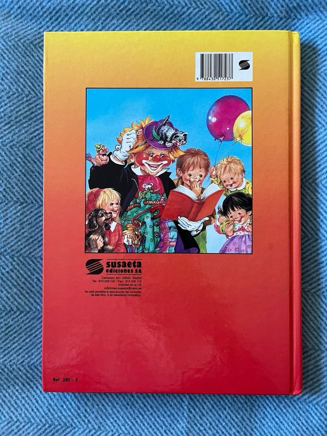 Chistes infantiles (Spanish Edition)