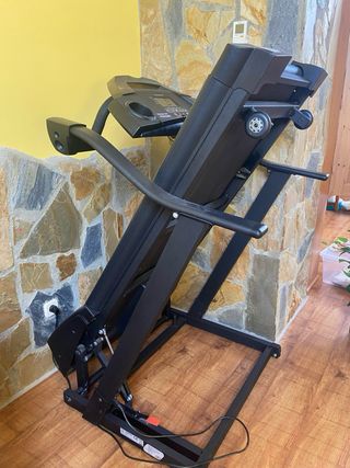 Cinta de Correr Reebok PowerRun