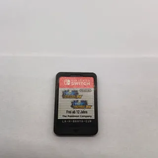 Pokken Tournament DX Switch