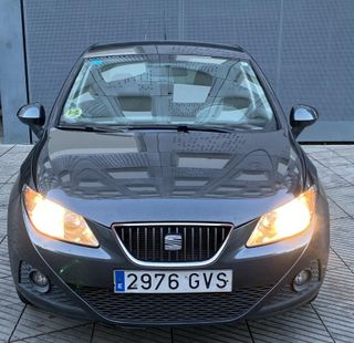 SEAT Ibiza 2010