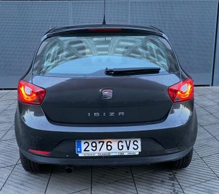 SEAT Ibiza 2010