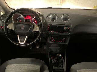 SEAT Ibiza 2010