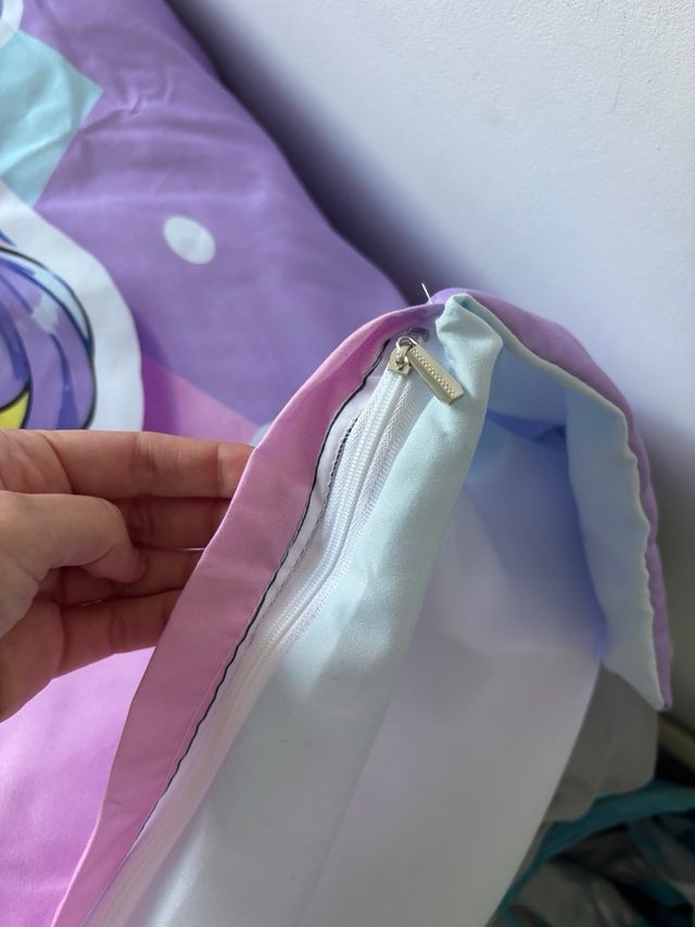 Funda Nórdica K-Pop ¡OFERTA SOLO HOY!