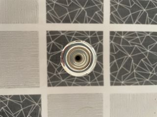 Boquilla Trompeta Stomvi 5C