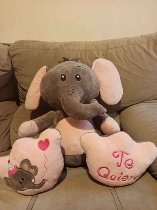 Peluche