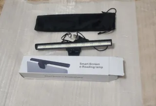 Luz LED para pantalla de ordenador