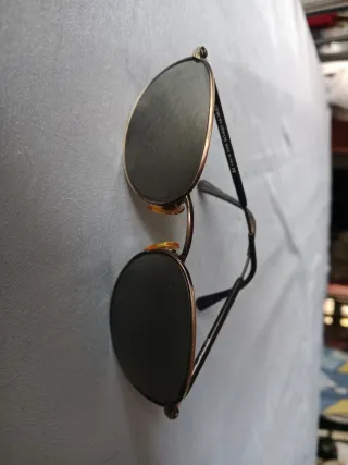 Gafas de sol Giorgio Armani 653