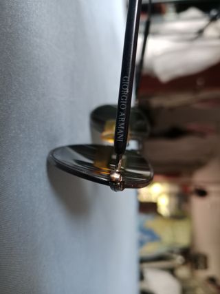 Gafas de sol Giorgio Armani 653