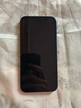 iPhone 12 Azul – 128GB