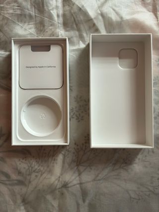 iPhone 12 Azul – 128GB