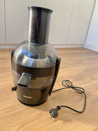 Licuadora Philips HR1855