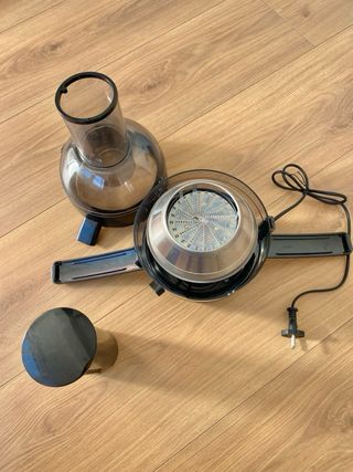 Licuadora Philips HR1855