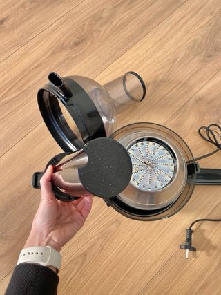 Licuadora Philips HR1855