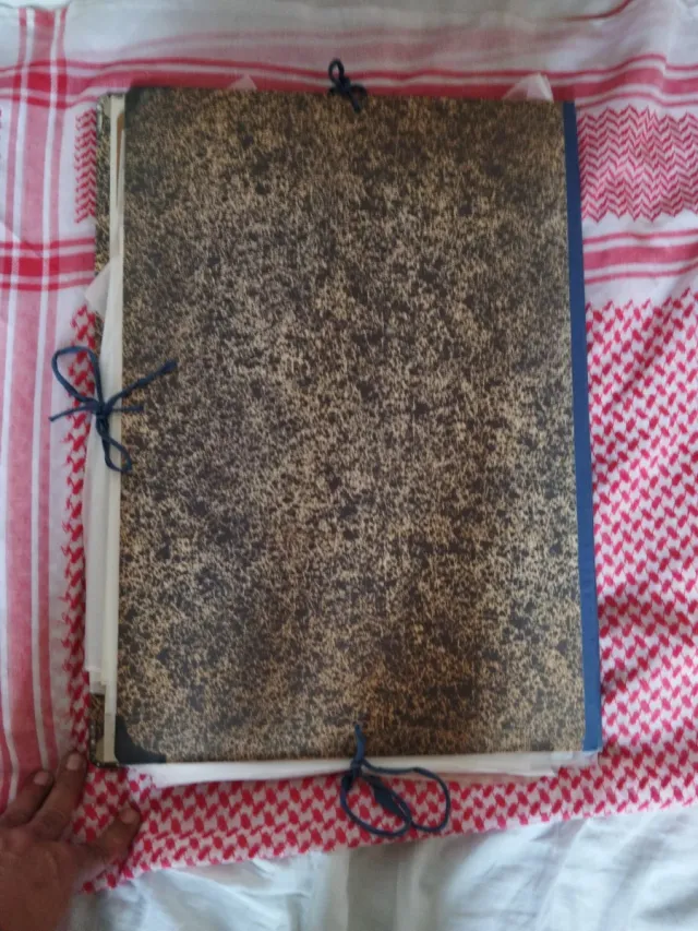 Lote Sellos España Años 70