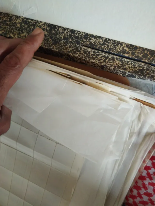 Lote Sellos España Años 70