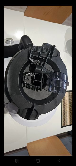 Monsieur Cuisine Smart Robot Cocina