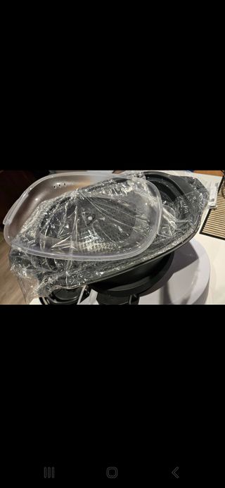 Monsieur Cuisine Smart Robot Cocina