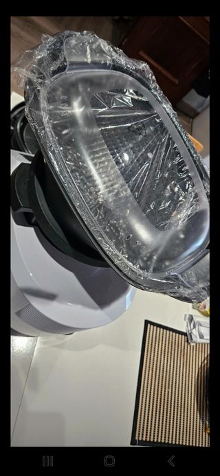 Monsieur Cuisine Smart Robot Cocina