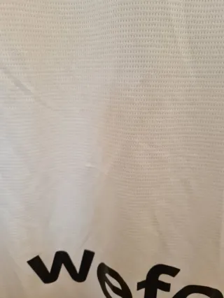 Camiseta AC Milan Portero Puma Beige Talla M