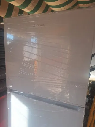 Nevera Johnson Nueva