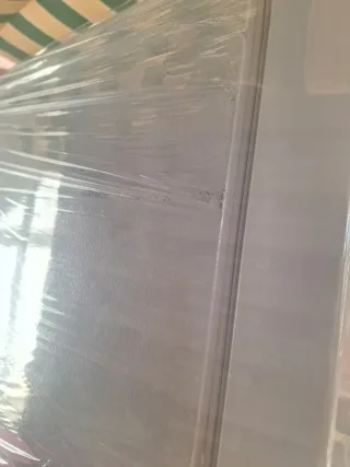 Nevera Johnson Nueva