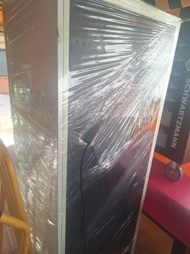 Nevera Johnson Nueva