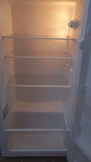 Nevera Johnson Nueva