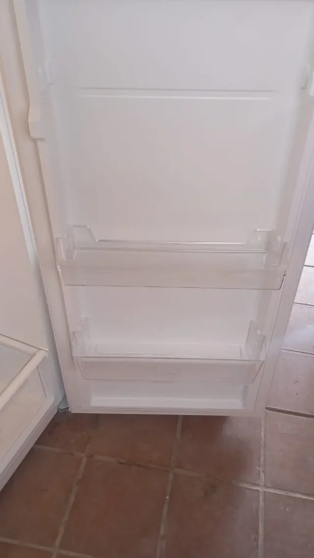 Nevera Johnson Nueva