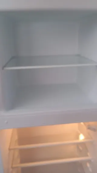 Nevera Johnson Nueva