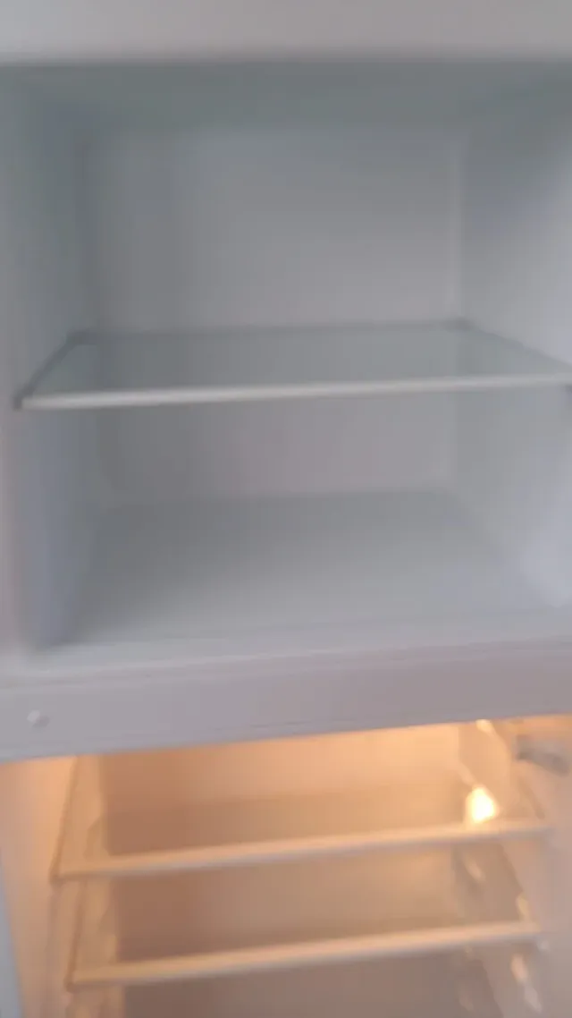 Nevera Johnson Nueva