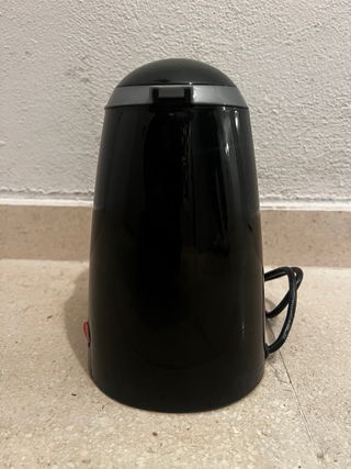 Cafetera de goteo con 2 tazas