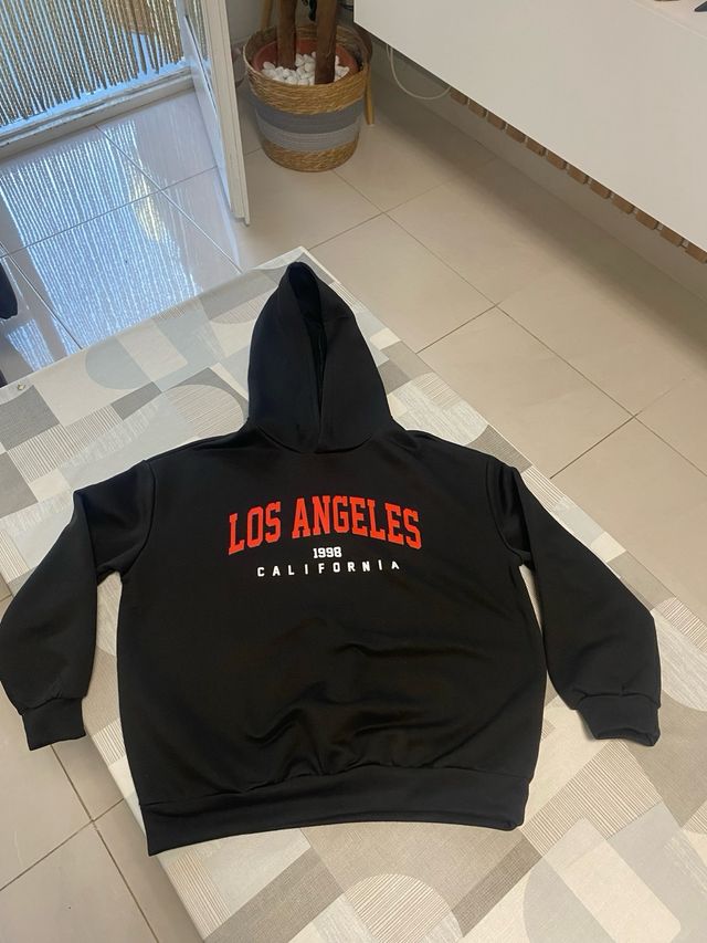 Conjunto chándal niño Los Angeles T-10