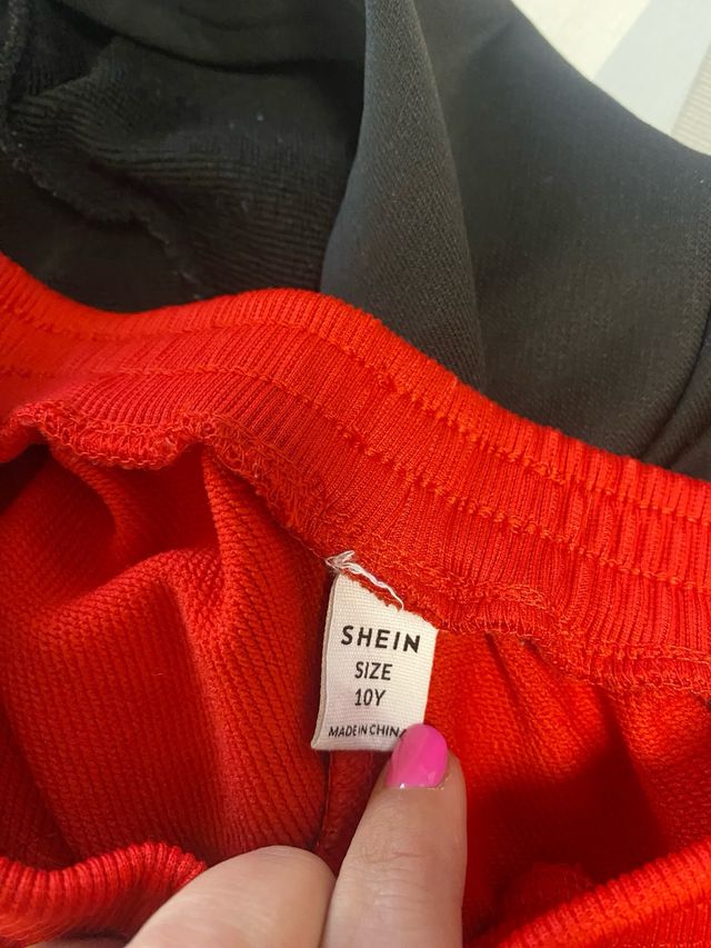 Conjunto chándal niño Los Angeles T-10