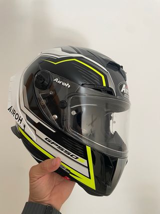 Casco Airoh GP550S Talla M