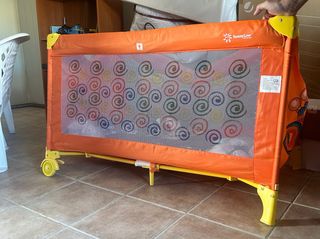 Parque infantil SunnyLove