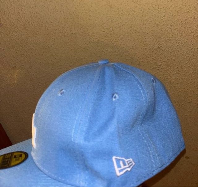 Gorra New Era
